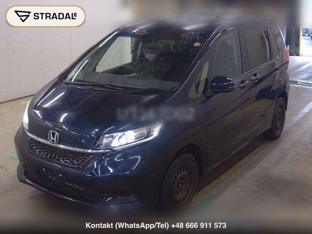 HONDA FREED 4WD G･HONDA SENSING, miniaturka 5