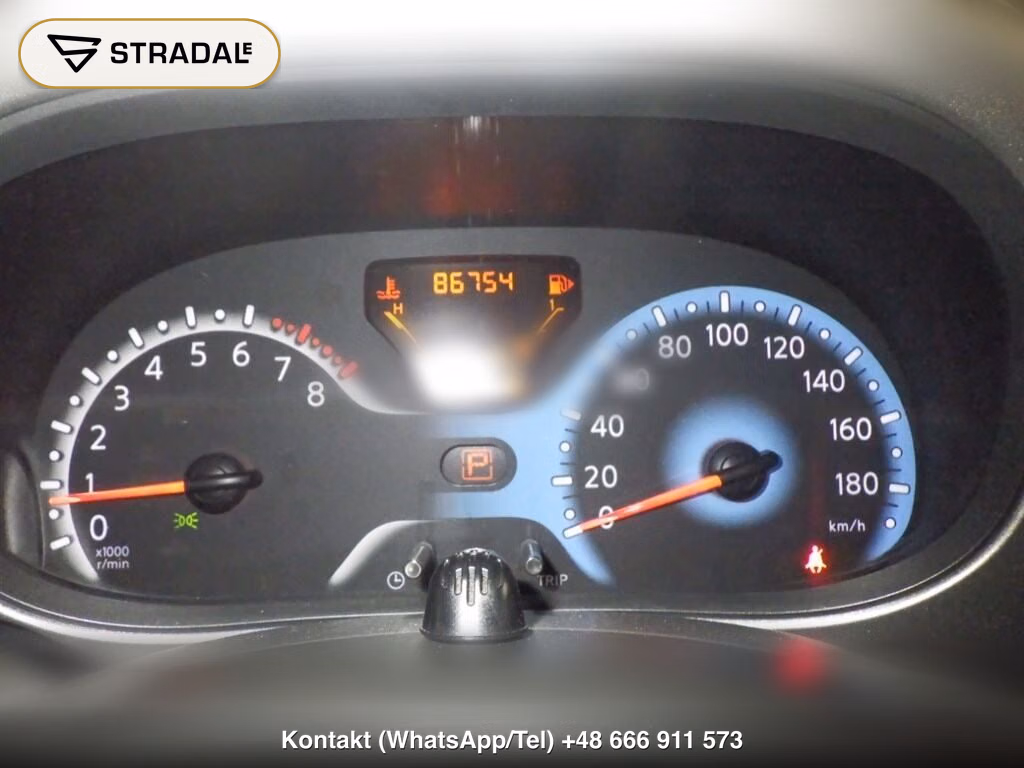 NISSAN CUBE 15X V SELECTION, miniaturka 7