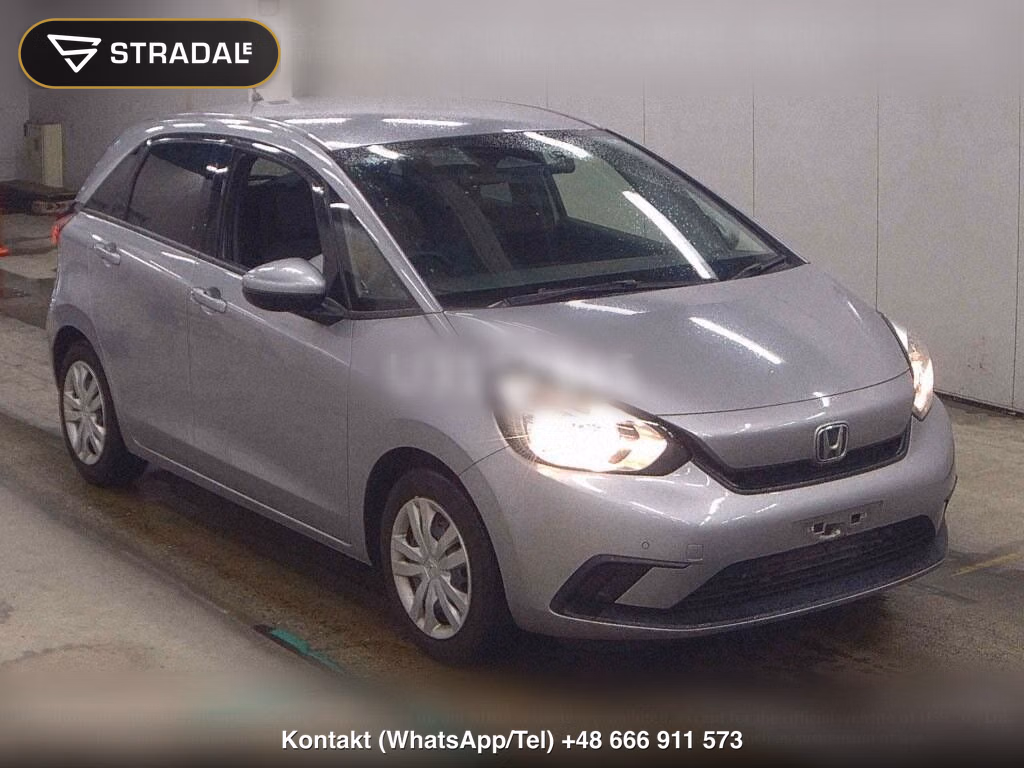 HONDA FIT BASIC, miniaturka 2