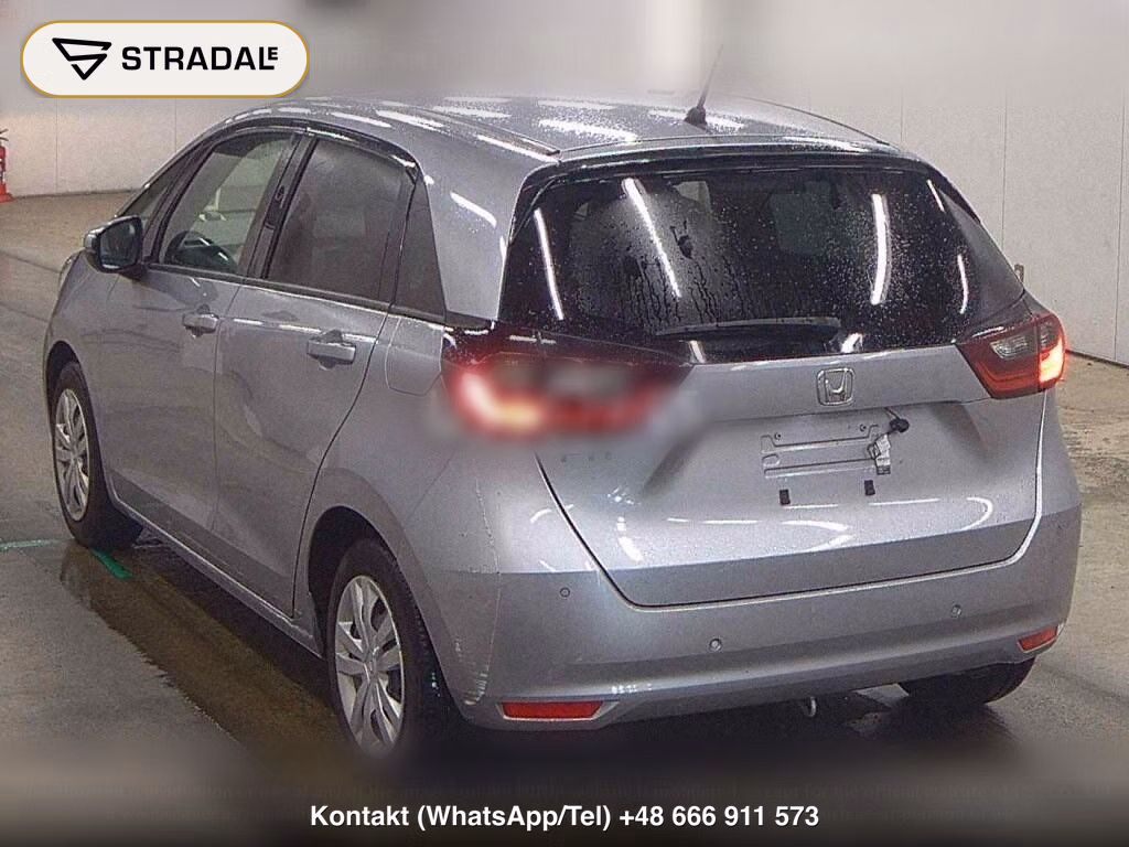 HONDA FIT BASIC, miniaturka 3