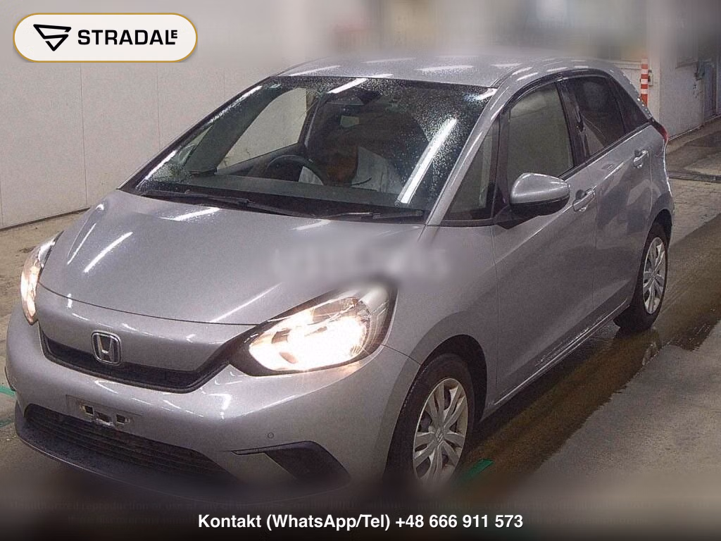 HONDA FIT BASIC, miniaturka 5