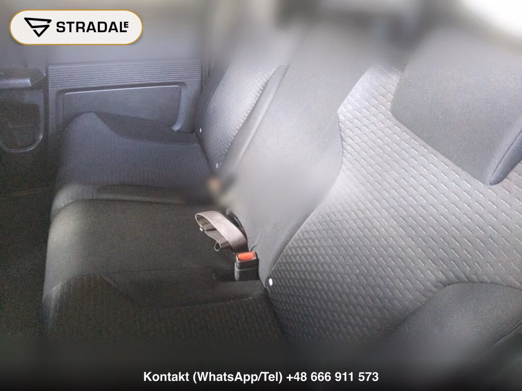 HONDA FREED SPIKE G AERO, miniaturka 7