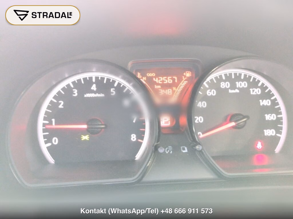 NISSAN NOTE X, miniaturka 7