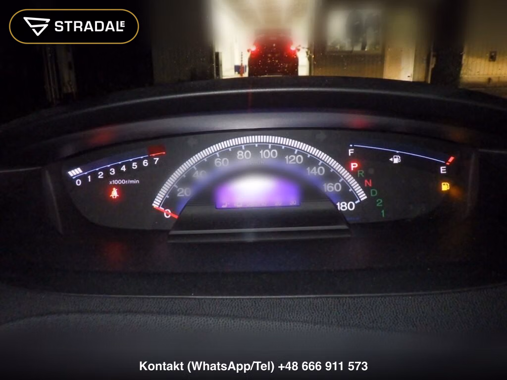 HONDA FREED SPIKE 4WD G JUST SELECTION, miniaturka 7