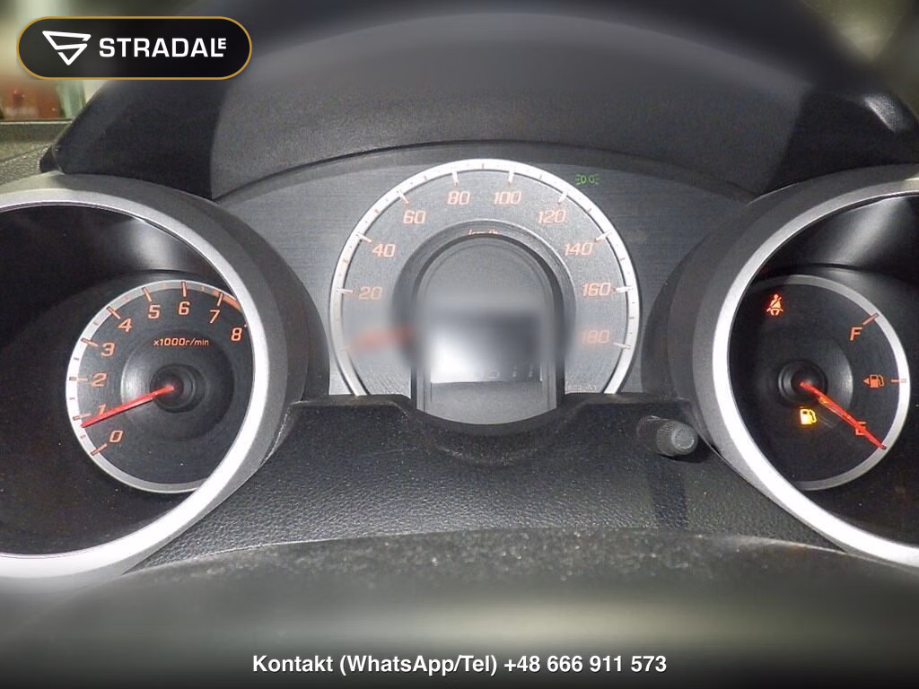 HONDA FIT RS, miniaturka 7