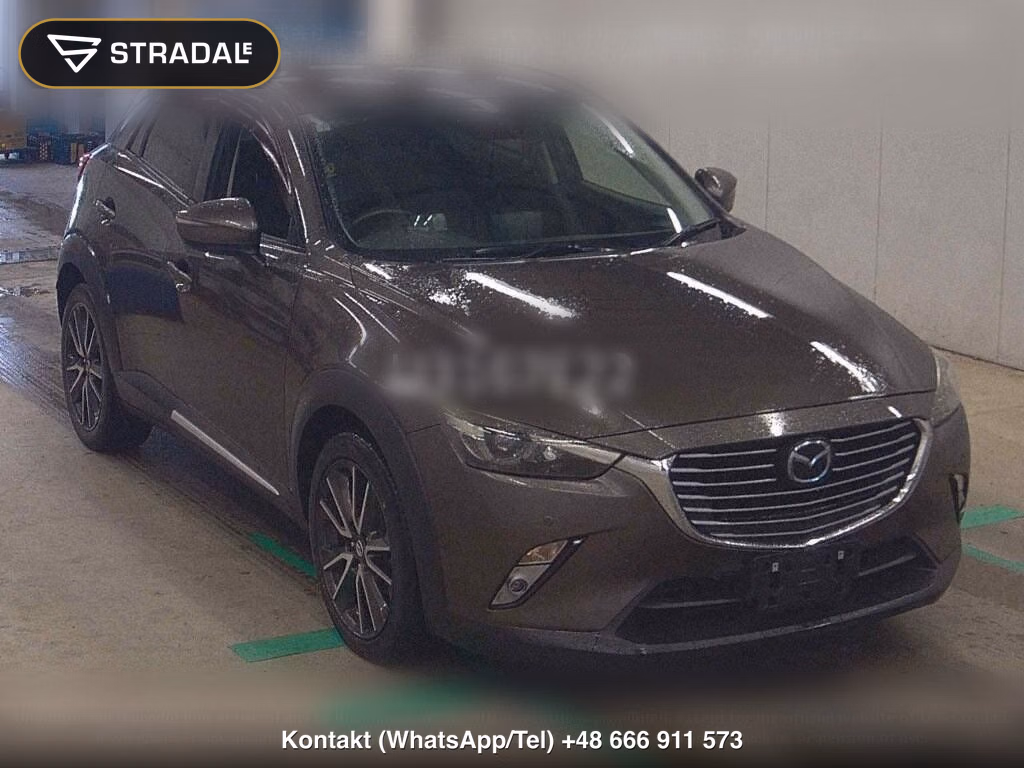 MAZDA CX-3 XD PROACTIVE, miniaturka 2