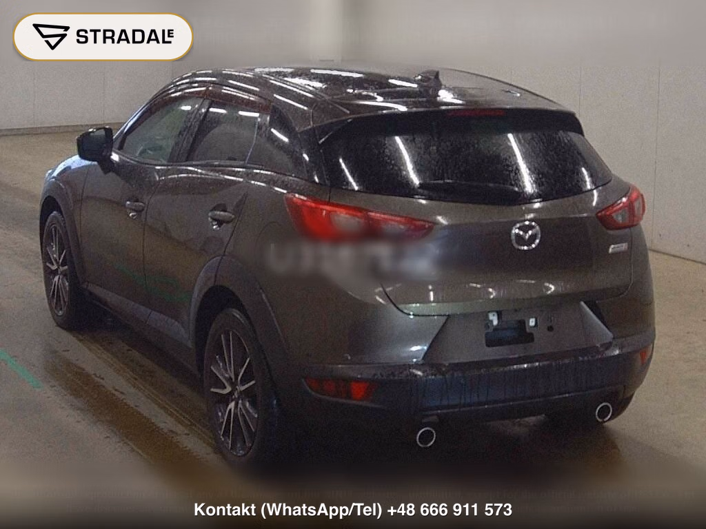 MAZDA CX-3 XD PROACTIVE, miniaturka 3