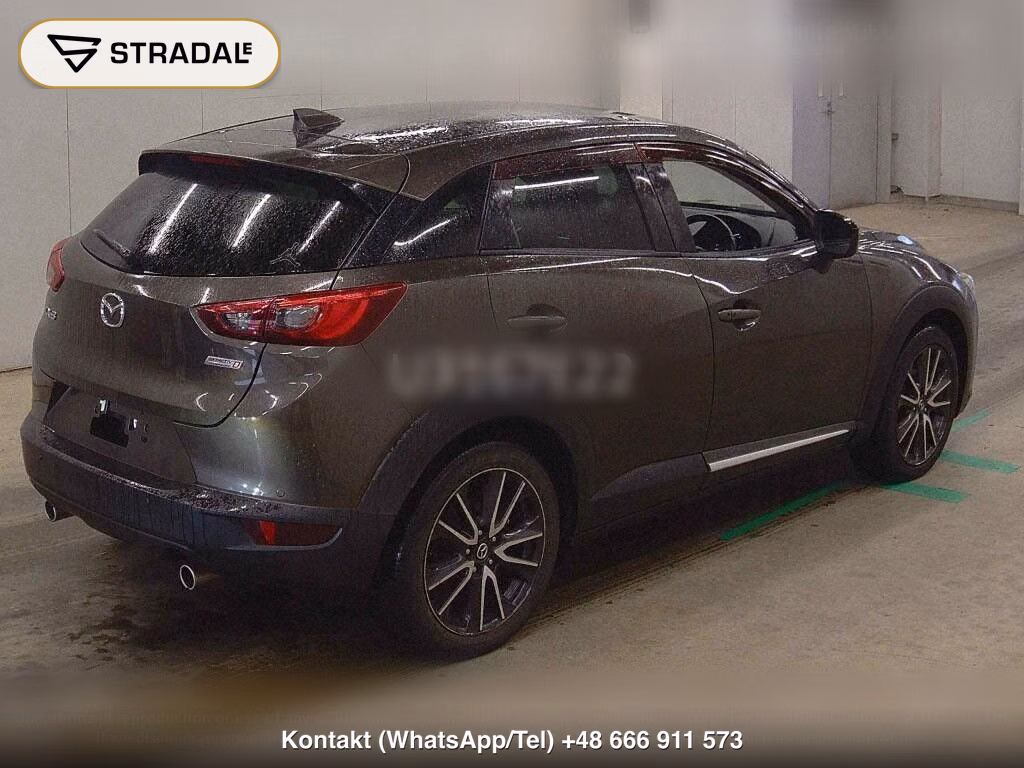 MAZDA CX-3 XD PROACTIVE, miniaturka 6