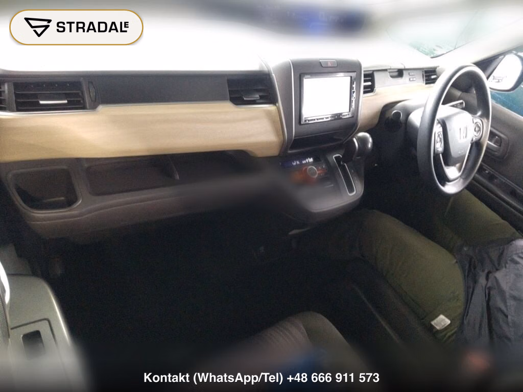 HONDA FREED G･HONDA SENSING, miniaturka 4