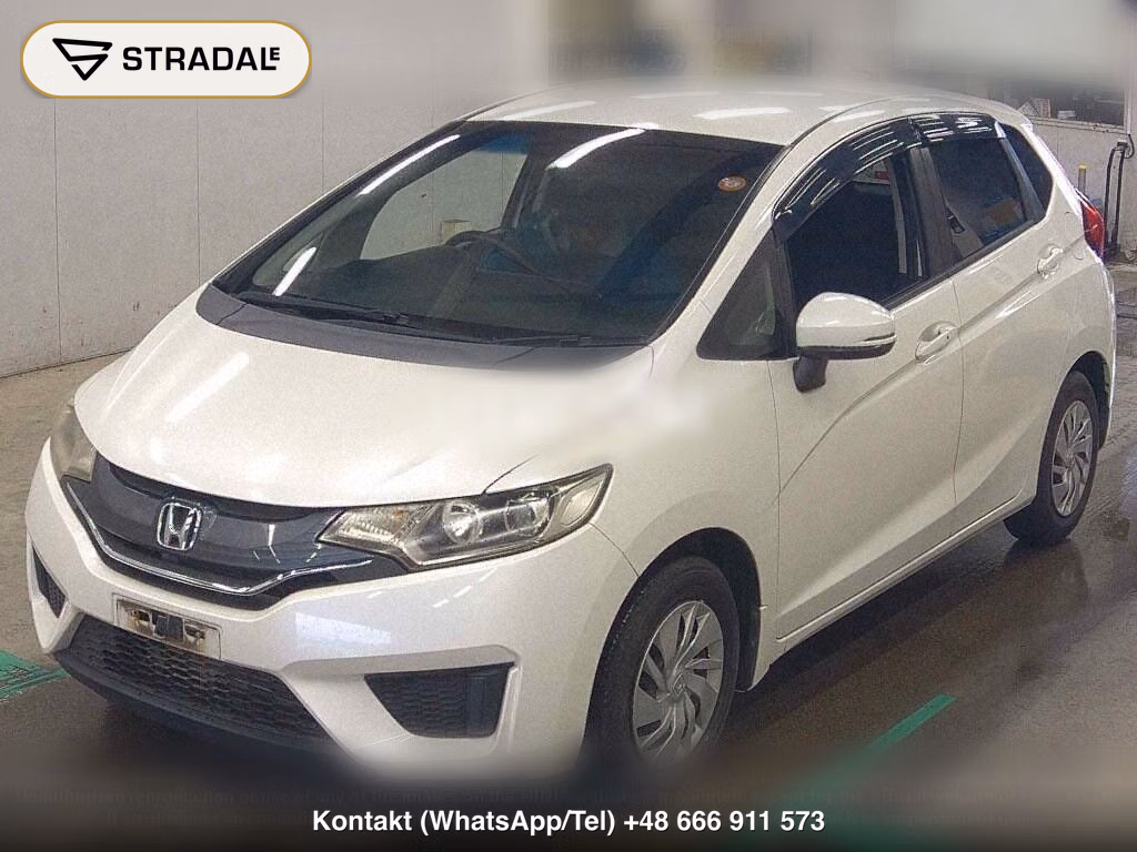 HONDA FIT 13G･L PACKAGE, miniaturka 5