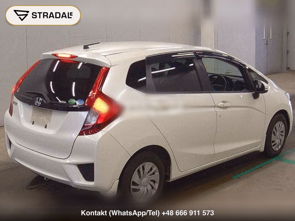 HONDA FIT 13G･L PACKAGE, miniaturka 6
