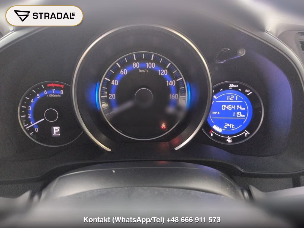 HONDA FIT 13G･L PACKAGE, miniaturka 7
