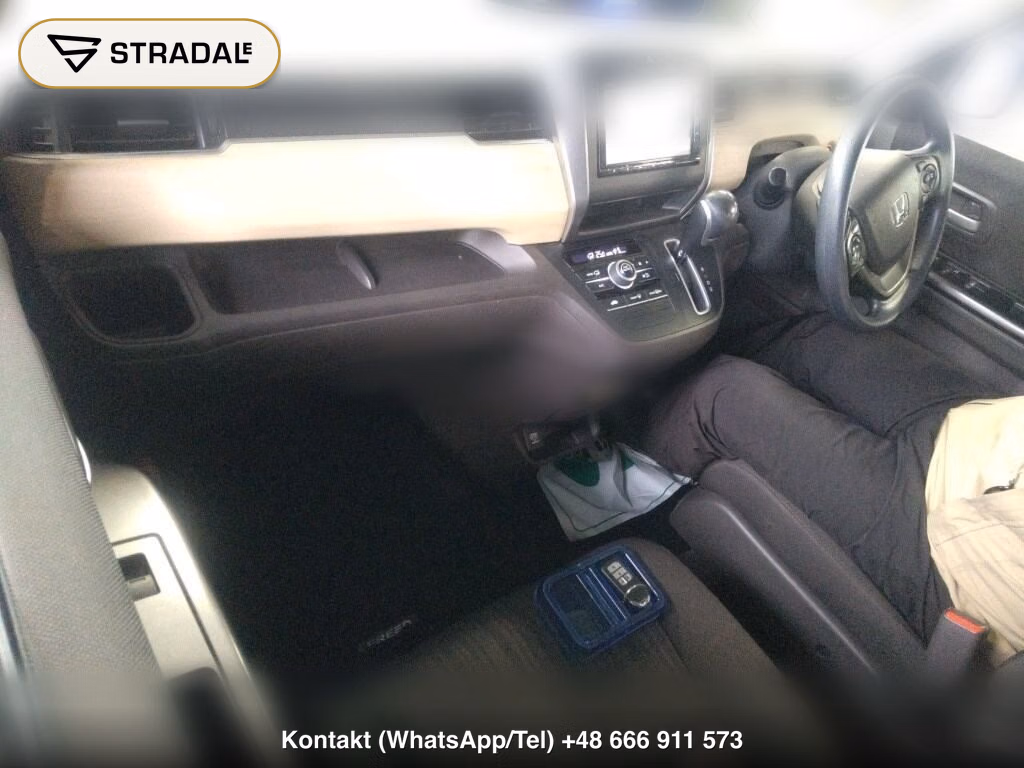 HONDA FREED G･HONDA SENSING, miniaturka 4