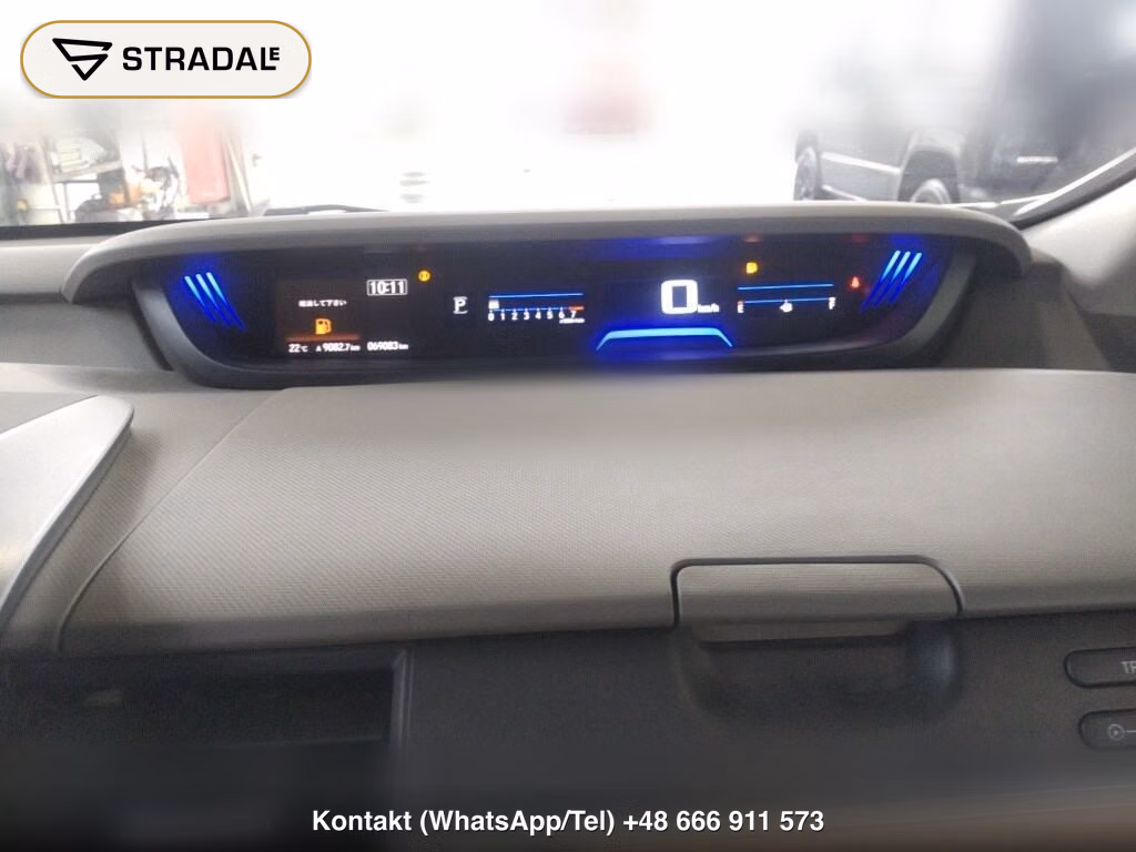 HONDA FREED G･HONDA SENSING, miniaturka 7