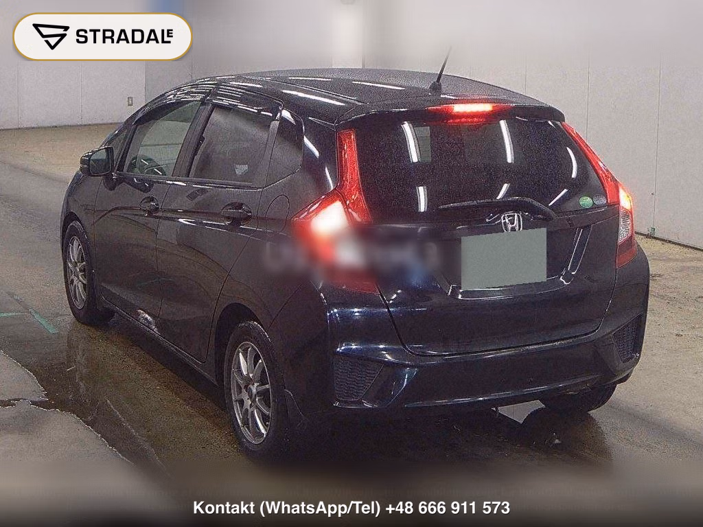HONDA FIT 13G･F PACKAGE, miniaturka 3