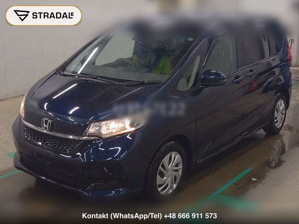 HONDA FREED G･HONDA SENSING, miniaturka 5
