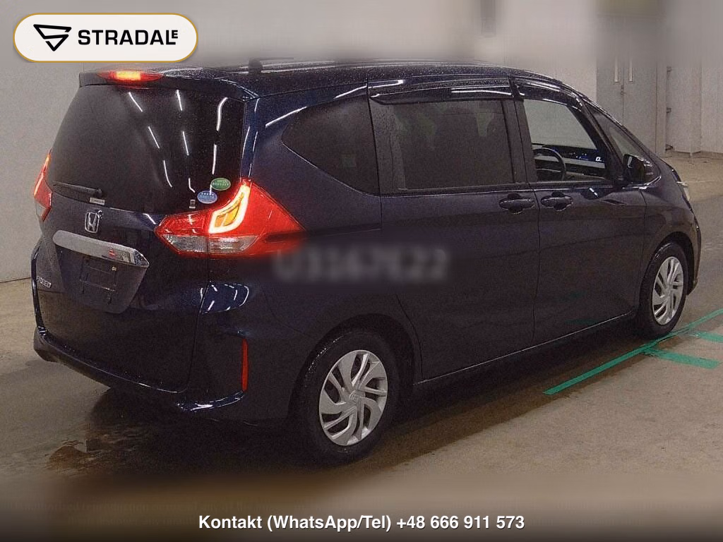 HONDA FREED G･HONDA SENSING, miniaturka 6