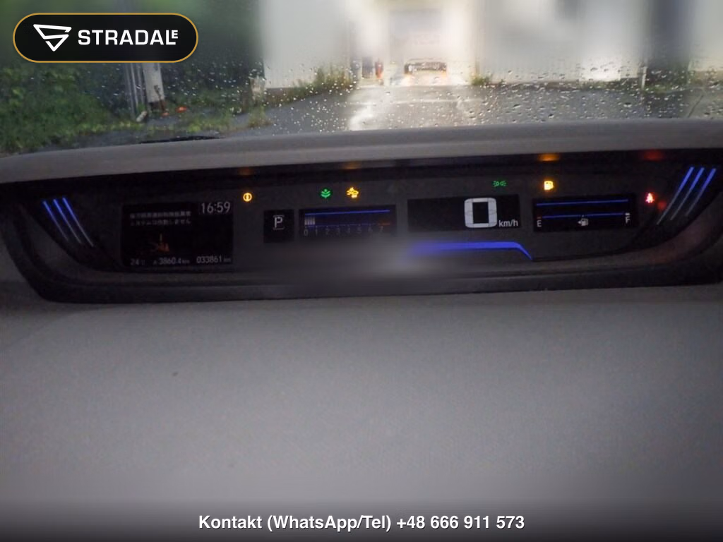 HONDA FREED G･HONDA SENSING, miniaturka 7