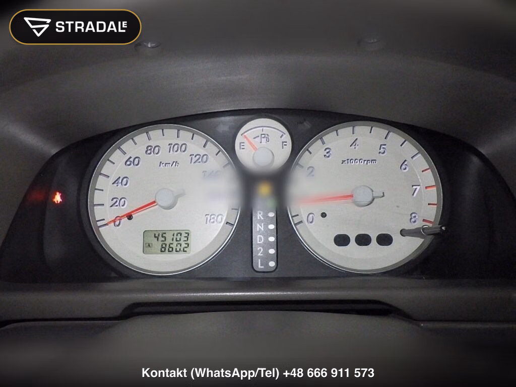 SUZUKI SOLIO 1.3E, miniaturka 7