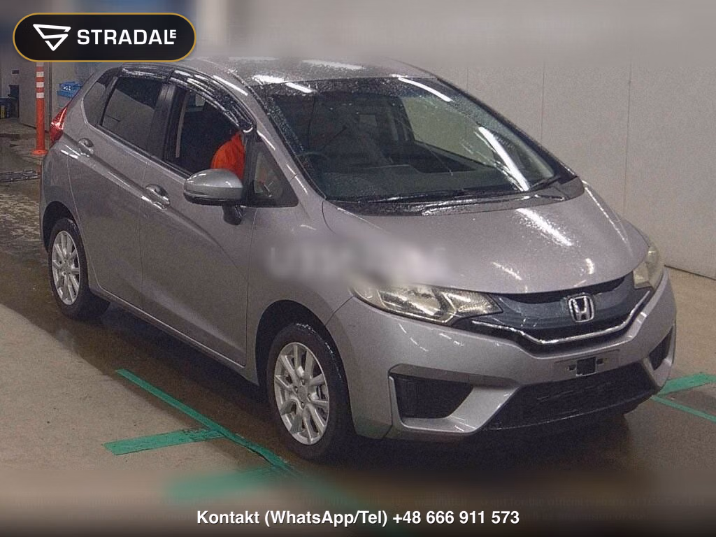 HONDA FIT 4WD 13G･F PACKAGE, miniaturka 2
