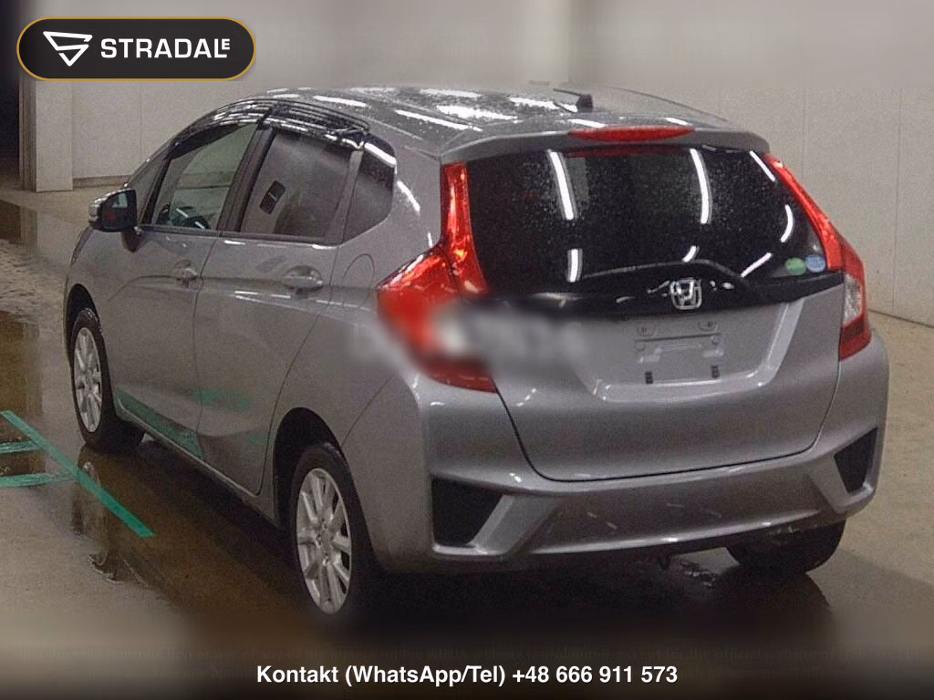 HONDA FIT 4WD 13G･F PACKAGE, miniaturka 3