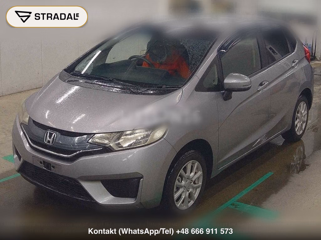 HONDA FIT 4WD 13G･F PACKAGE, miniaturka 5