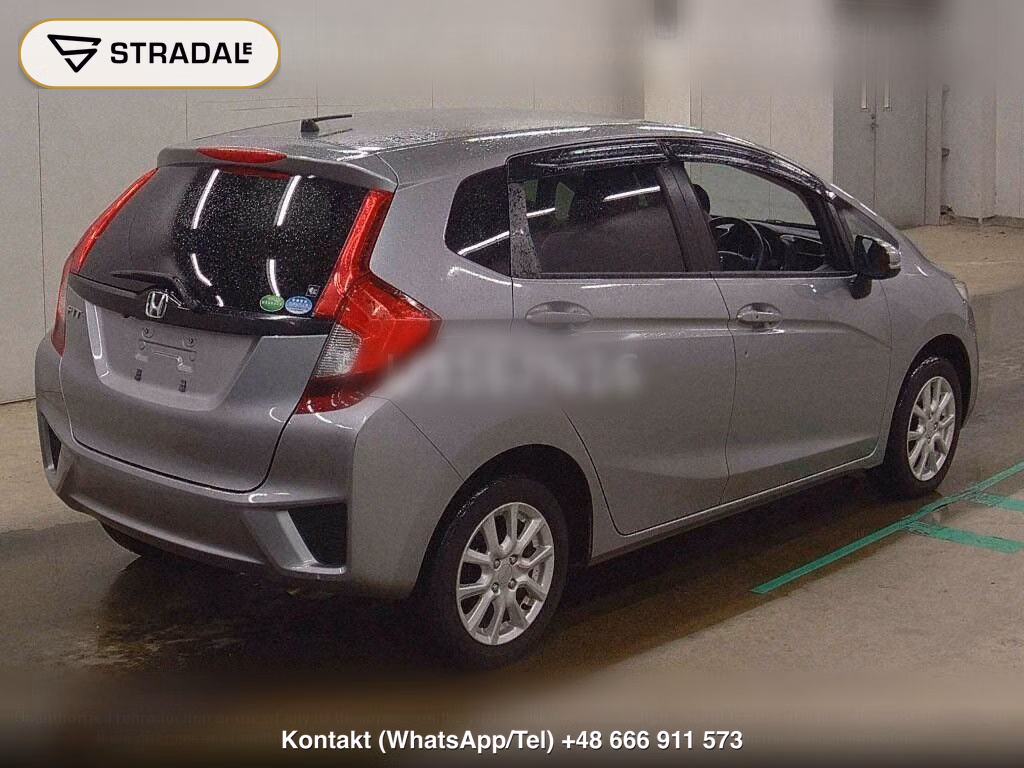 HONDA FIT 4WD 13G･F PACKAGE, miniaturka 6