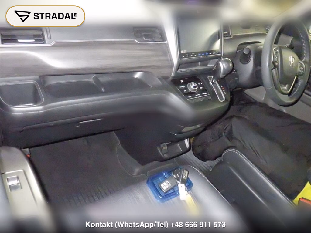 HONDA FREED G･HONDA SENSING, miniaturka 4