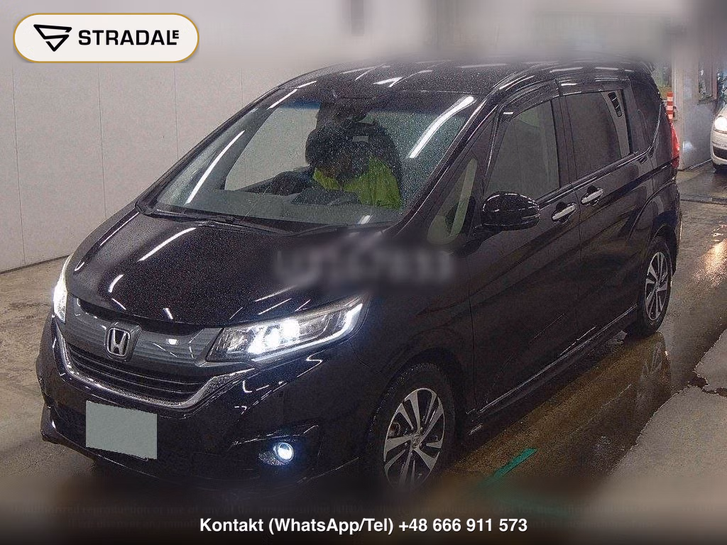 HONDA FREED G･HONDA SENSING, miniaturka 5