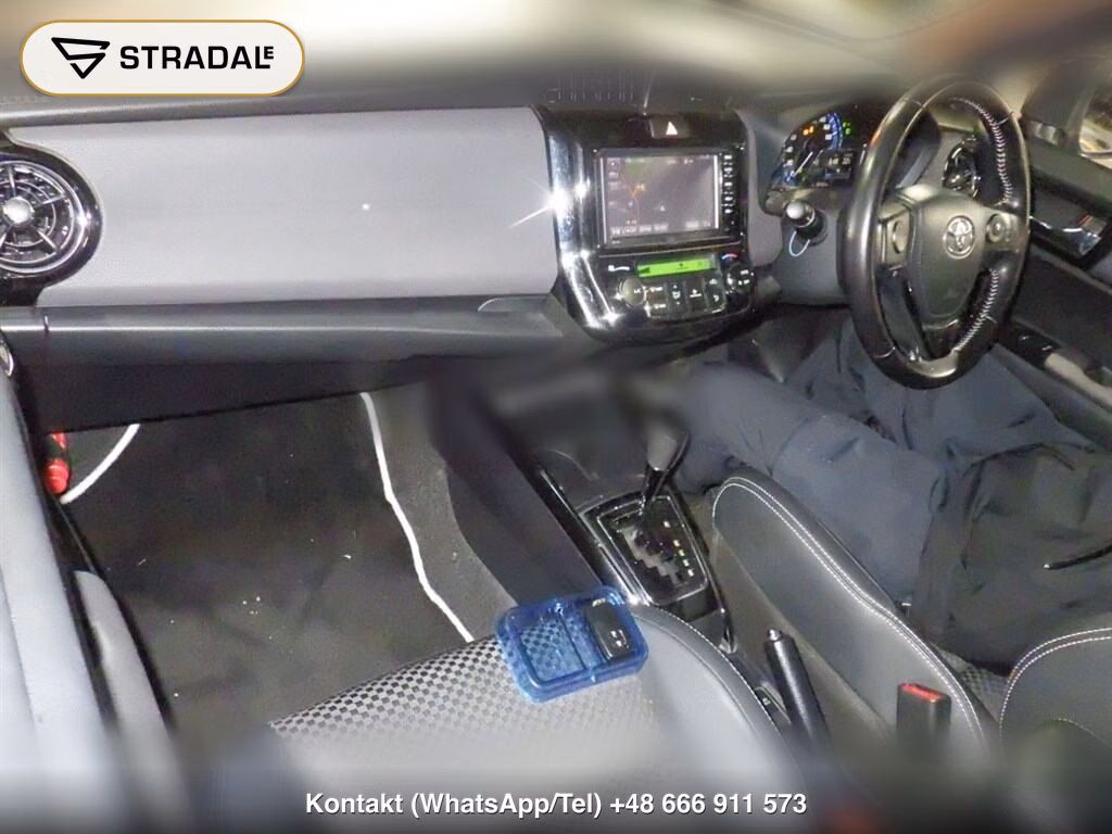 TOYOTA COROLLA FIELDER HYBRID G W×B, miniaturka 4