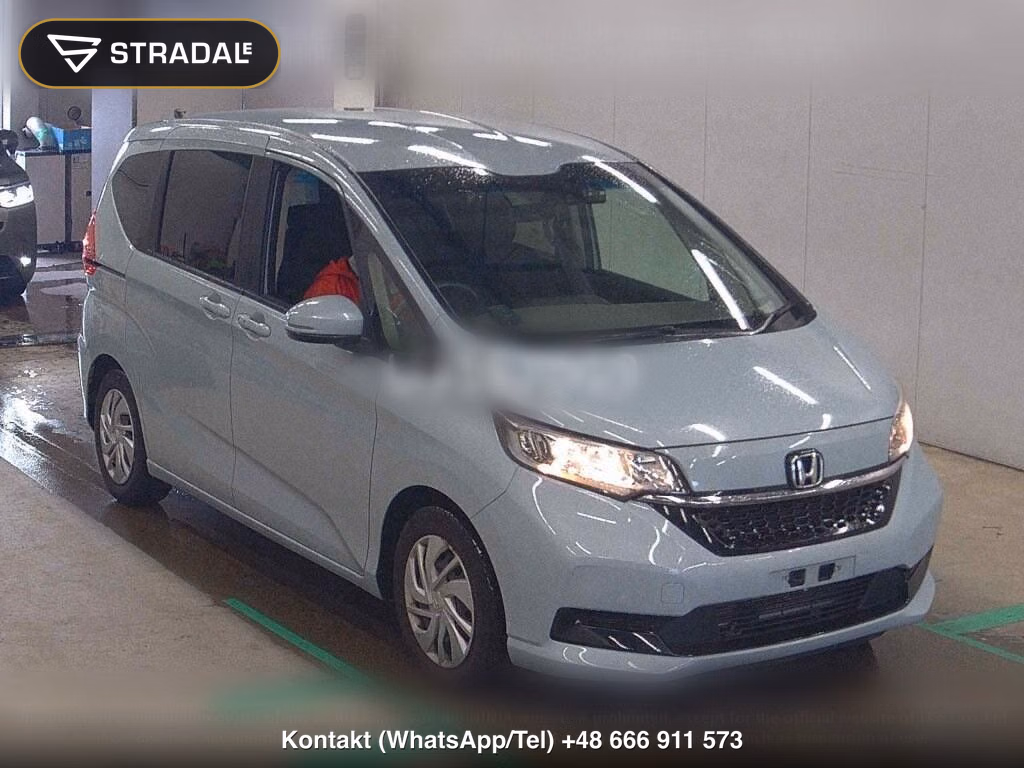 HONDA FREED G, miniaturka 2