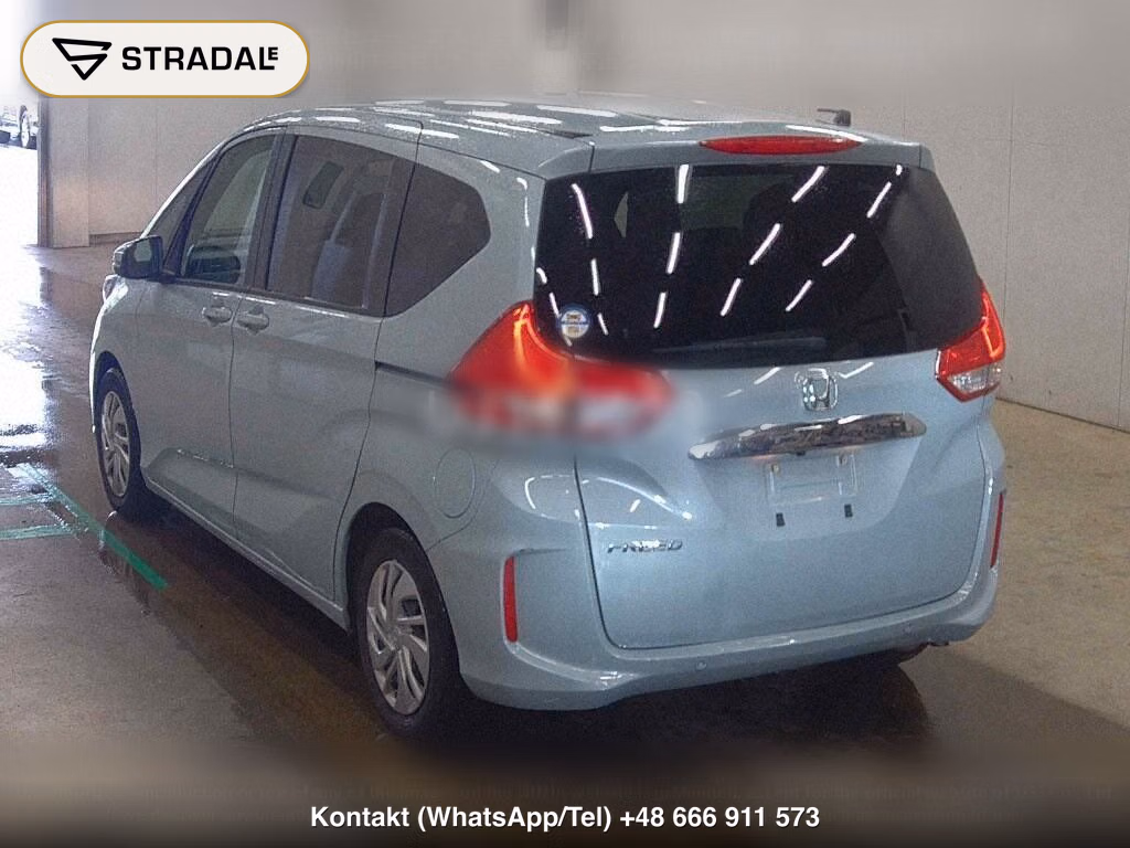 HONDA FREED G, miniaturka 3