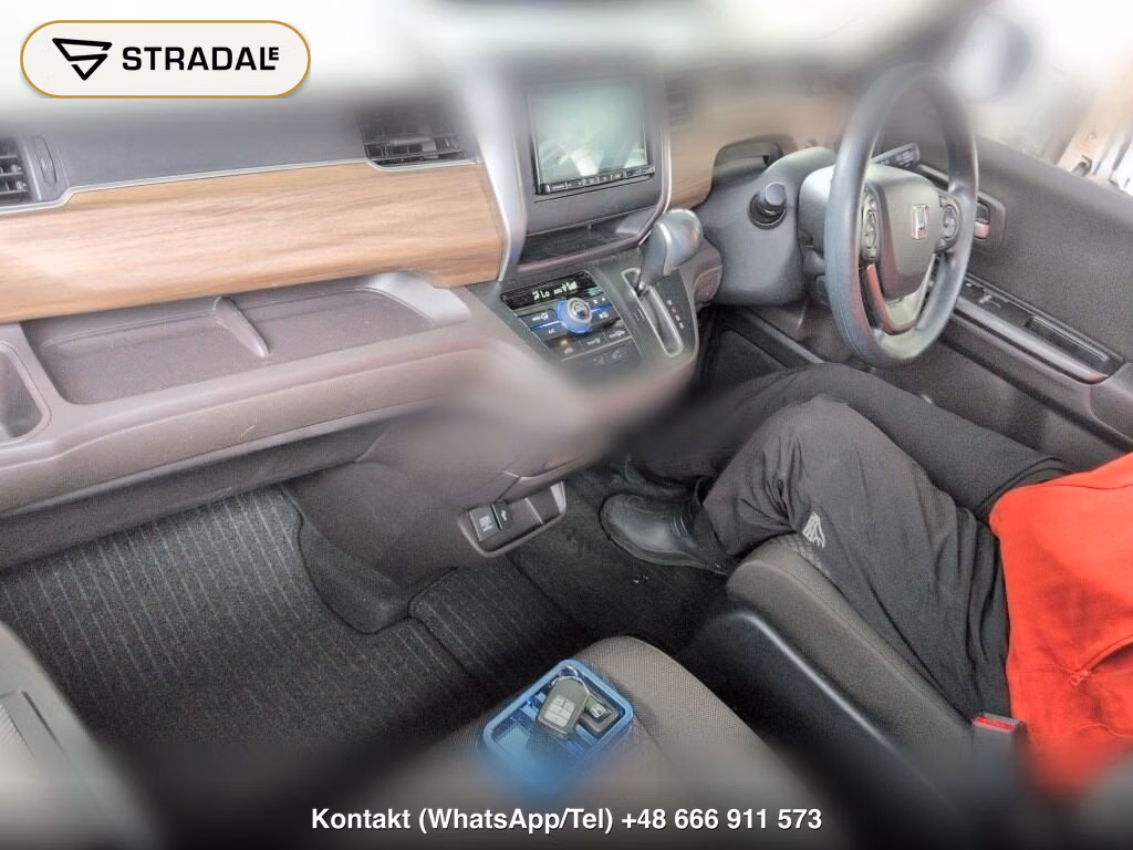 HONDA FREED G, miniaturka 4