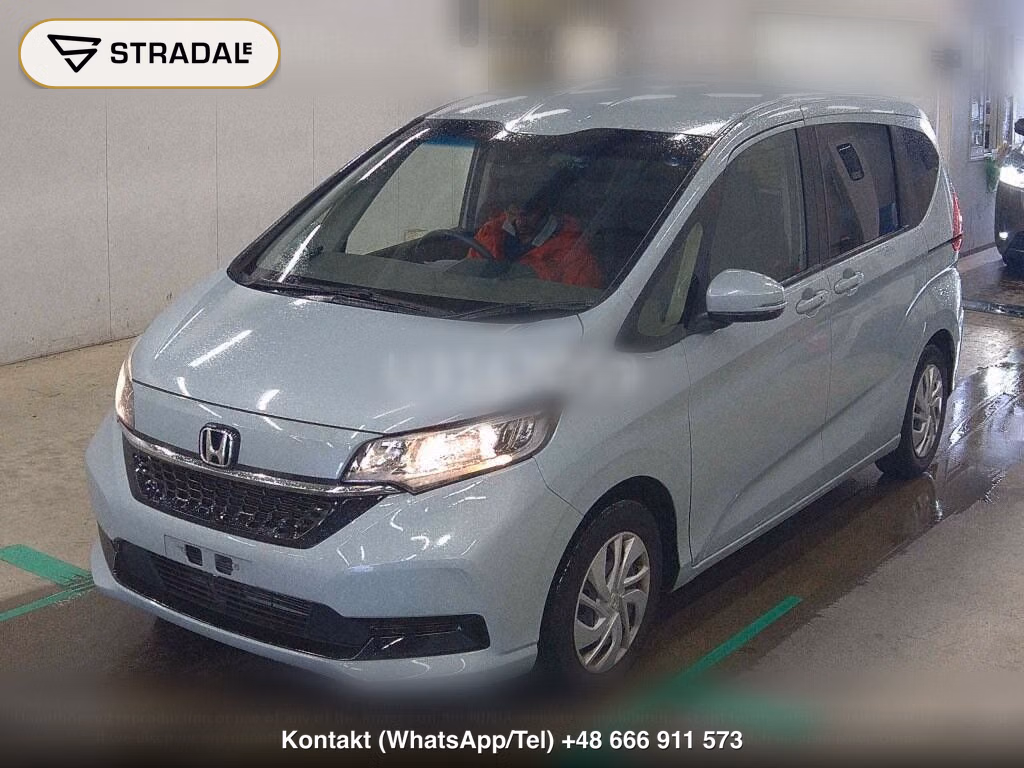 HONDA FREED G, miniaturka 5