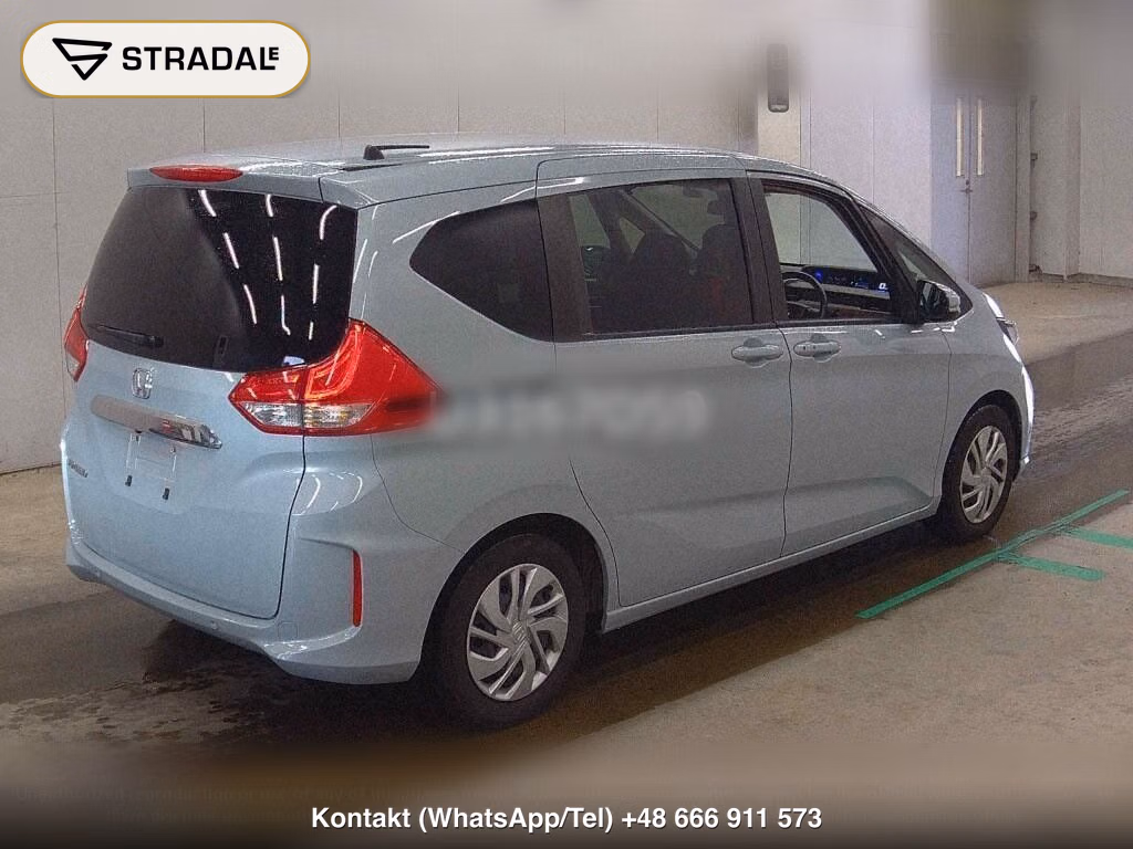 HONDA FREED G, miniaturka 6