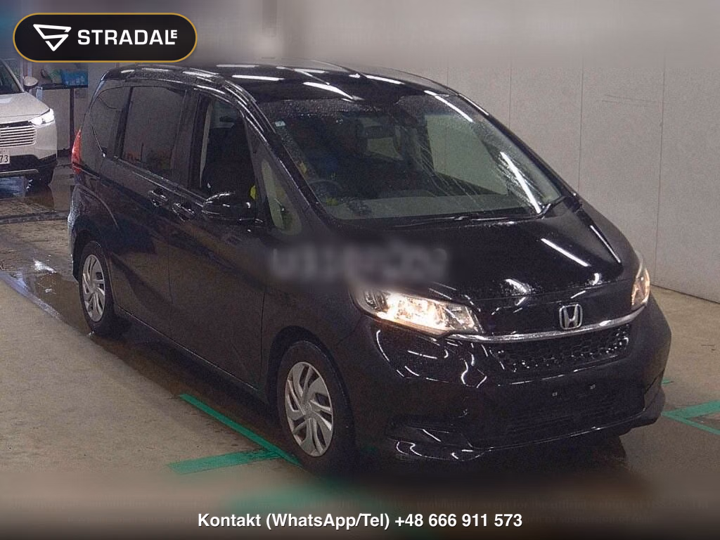 HONDA FREED G, miniaturka 2