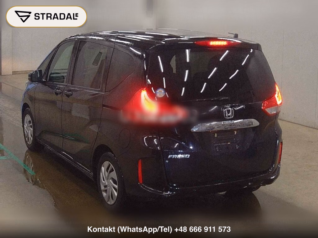 HONDA FREED G, miniaturka 3