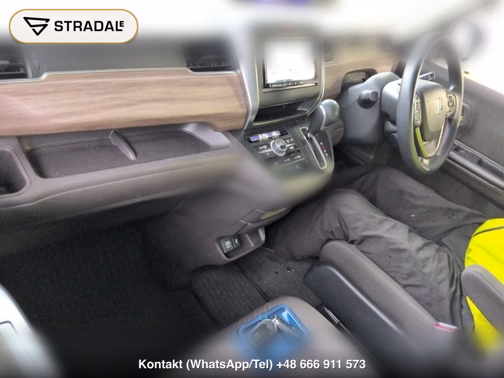 HONDA FREED G, miniaturka 4