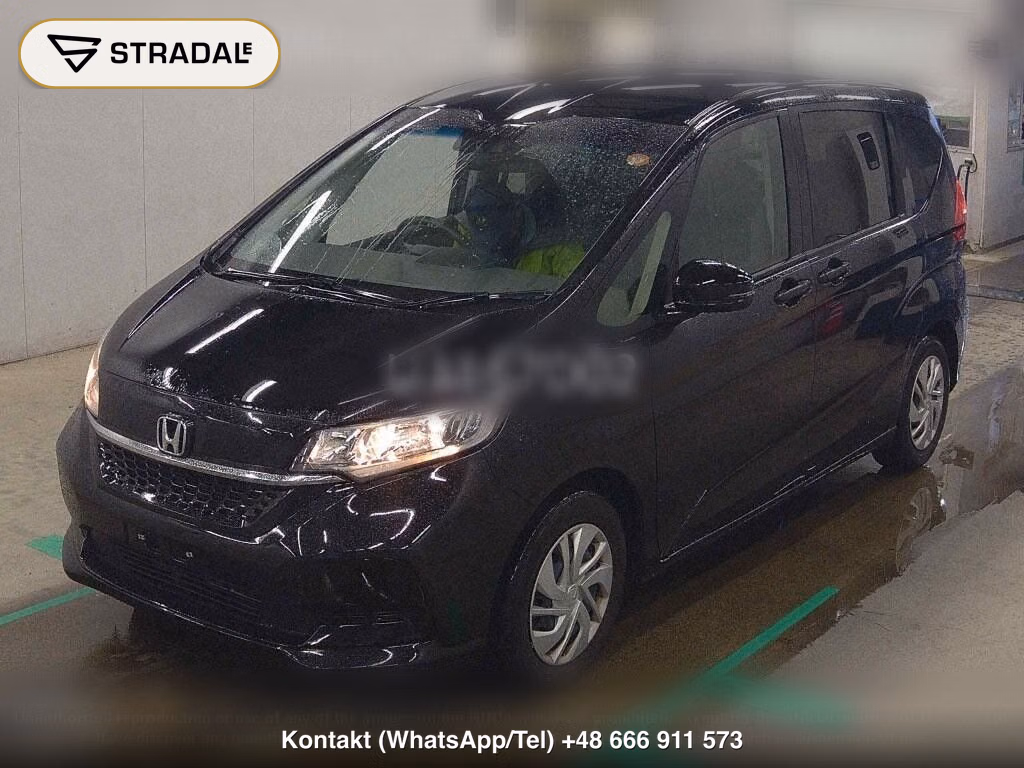 HONDA FREED G, miniaturka 5