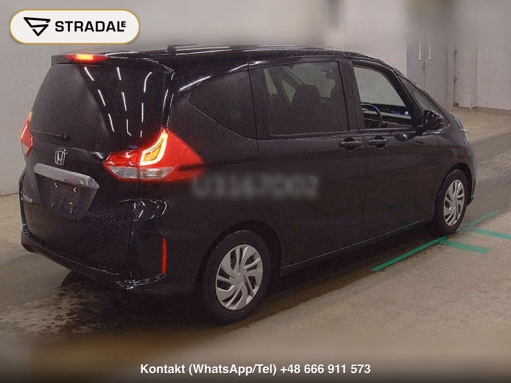 HONDA FREED G, miniaturka 6