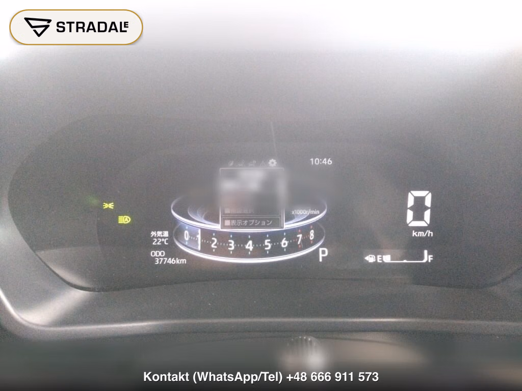 DAIHATSU ROCKY 5D PREMIUM, miniaturka 7
