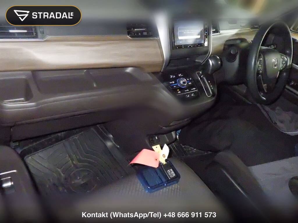 HONDA FREED 4WD G･HONDA SENSING, miniaturka 4