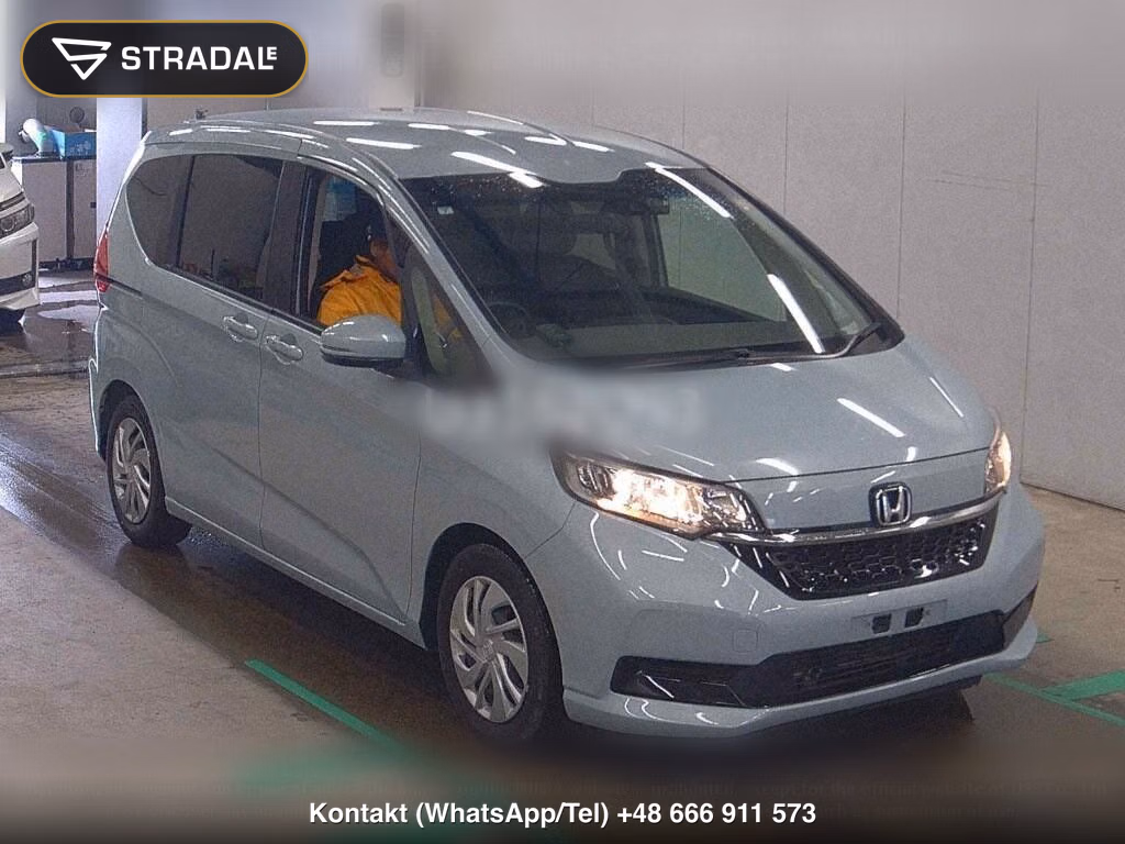 HONDA FREED G, miniaturka 2