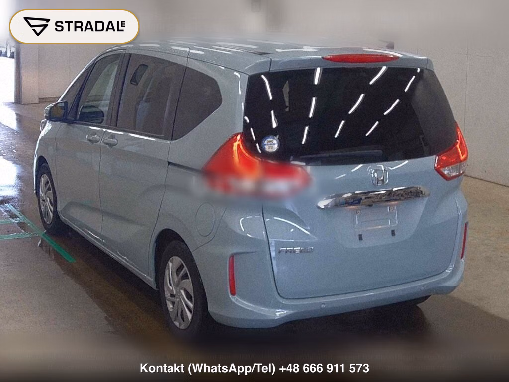 HONDA FREED G, miniaturka 3