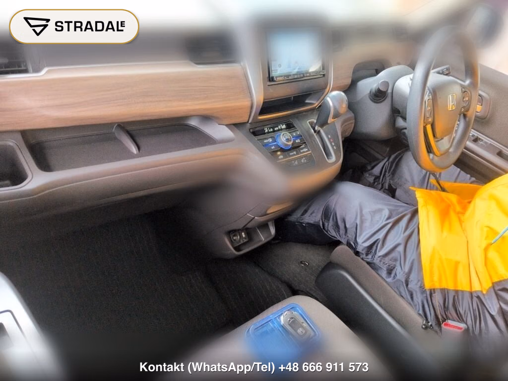 HONDA FREED G, miniaturka 4