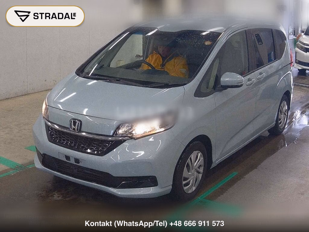 HONDA FREED G, miniaturka 5