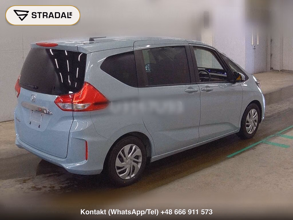 HONDA FREED G, miniaturka 6