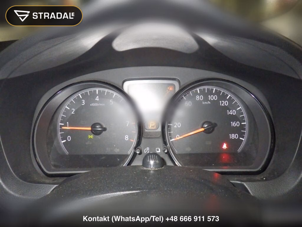 NISSAN NOTE X, miniaturka 7
