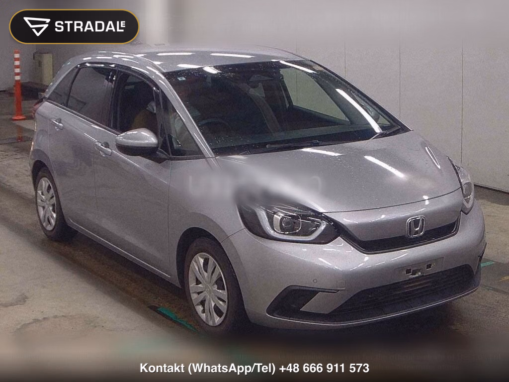 HONDA FIT HOME, miniaturka 2