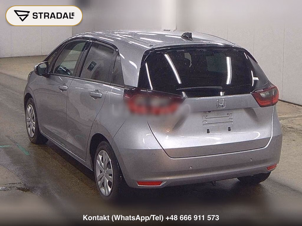 HONDA FIT HOME, miniaturka 3